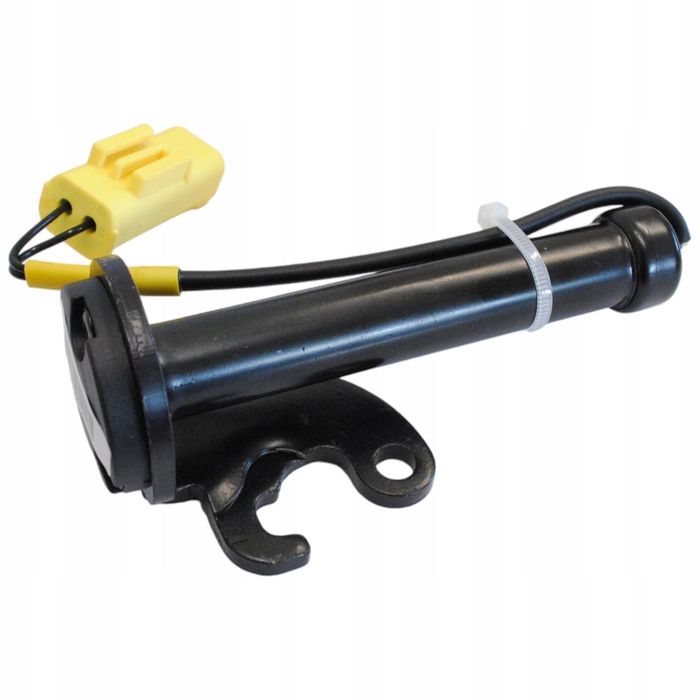 SILOWNIK zawias MASKI pokrywy silnika LEWY bmw F39 F48 MINI 51237300581