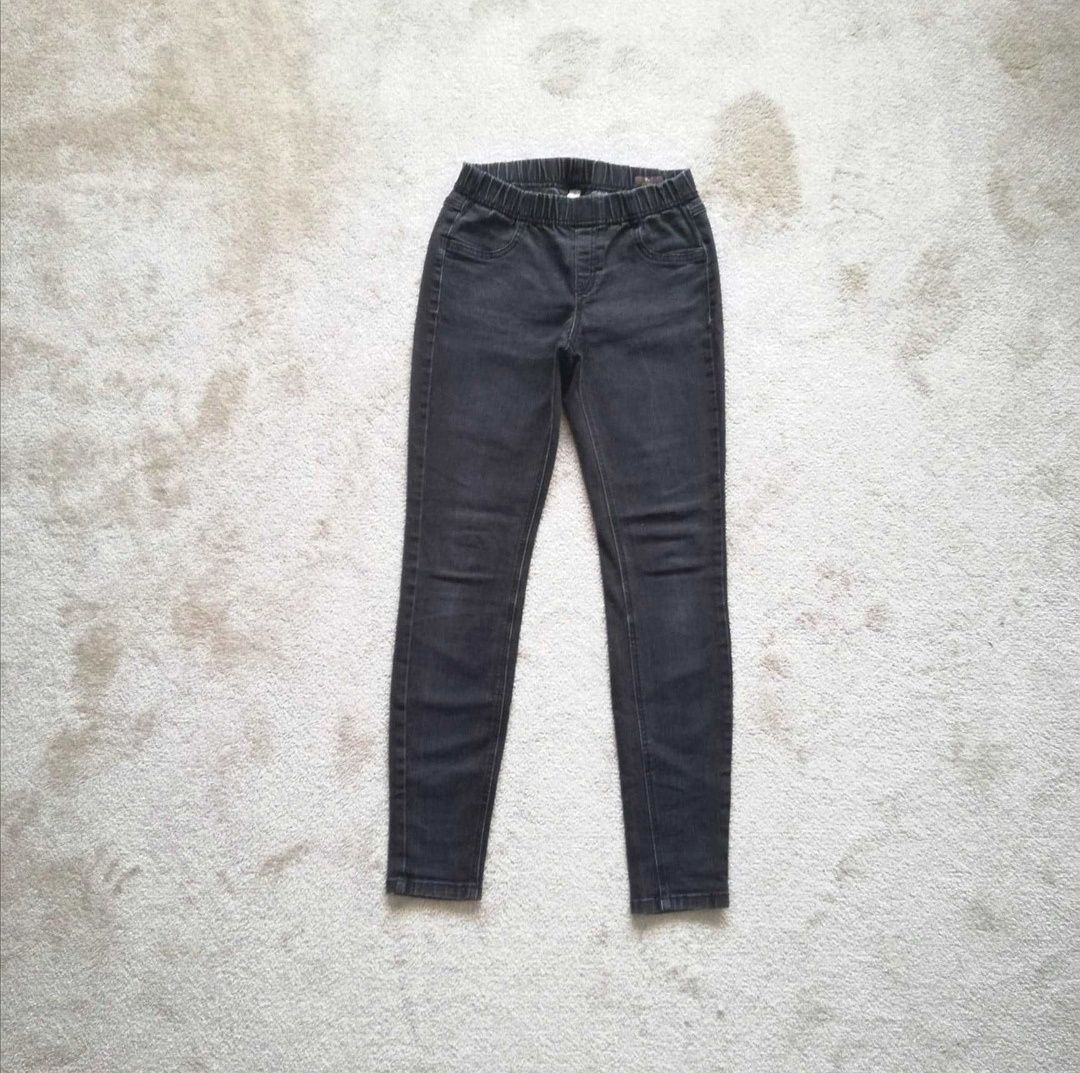 Jeggings de ganga skinny Mango Jeans