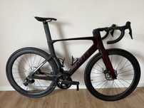 Scott Foil RC30 Ultegra Di2 12V