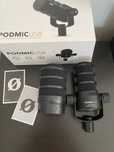 Мiкрофон Rode Pod Mic USB