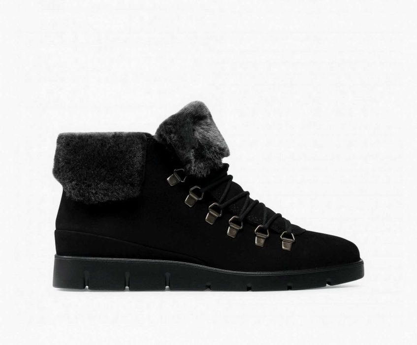 Ботинки ECCO Bella Hydromax . Оригинал. р 38, 39,