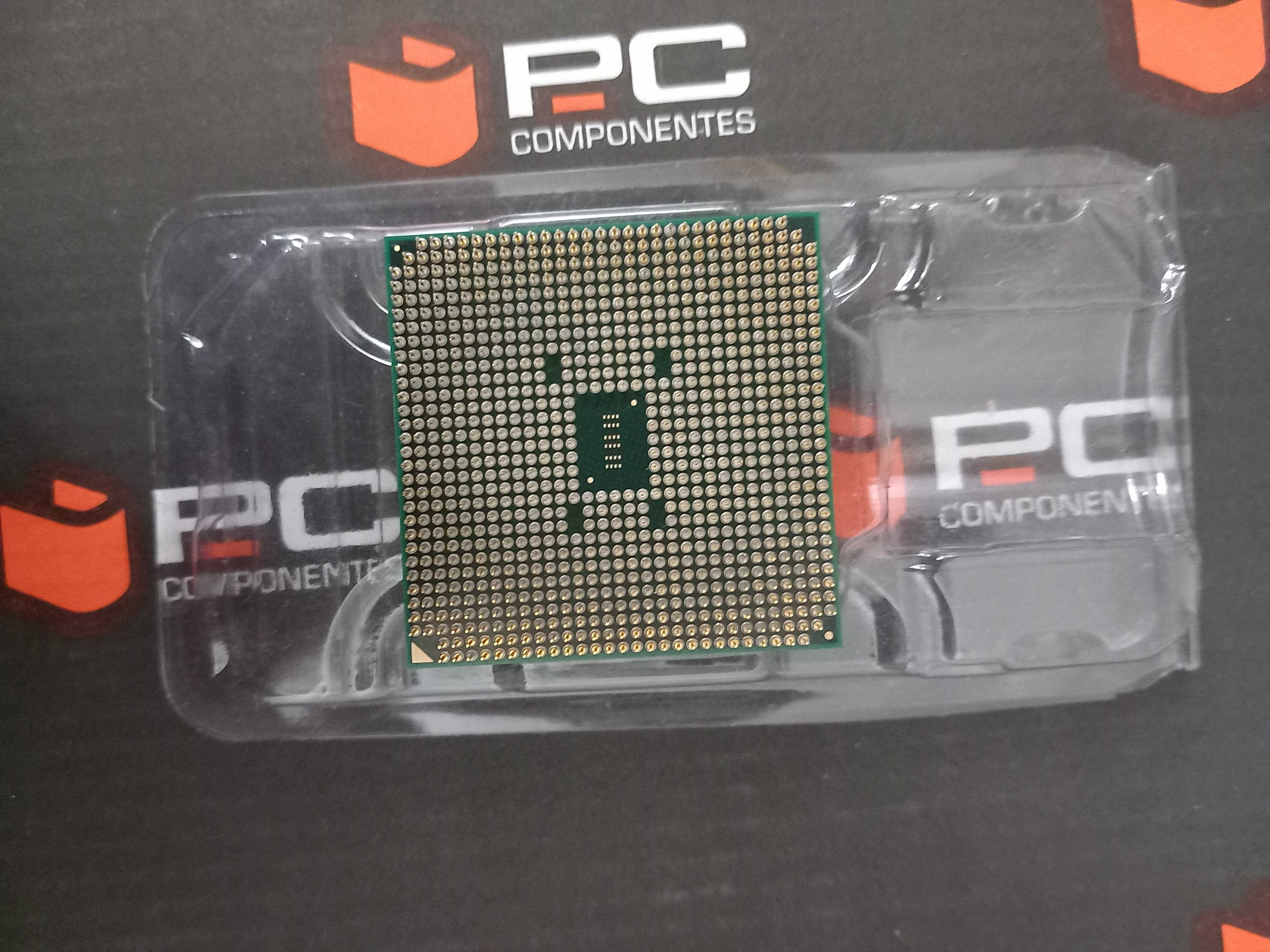 AMD A4 - 3300 APU