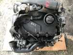 Silnik vw ,seat ,skoda 1.9 tdi, ,BXE,BKC,BJB,BXF