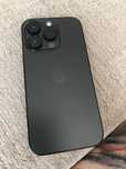 iphone 15 PRO 1TB