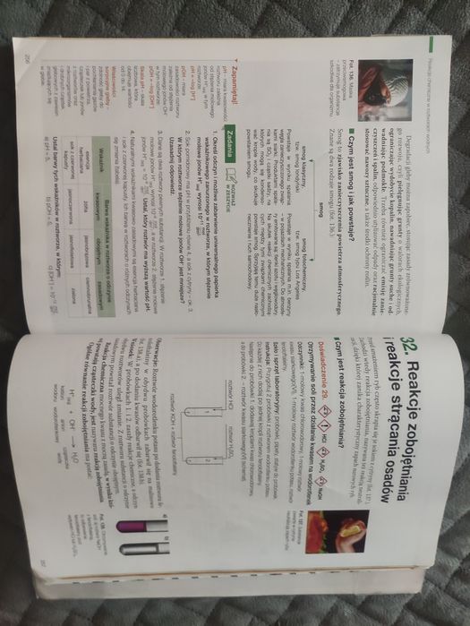 Podręcznik To jest chemia 1