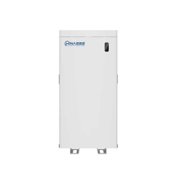 Акумулятор HinaESS PowerGem Plus 16кВт 51,2В, 314Аг, 160A