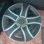 Продам ковпаки R-15,