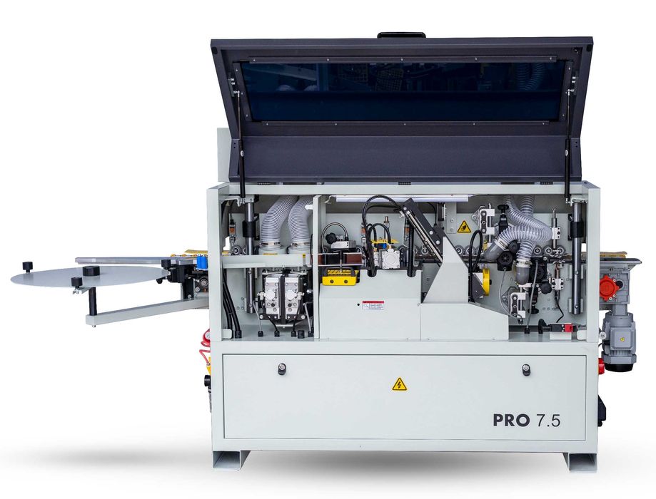 Okleiniarka Lazzuri PRO 7.5
