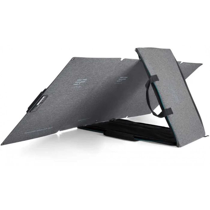 Сонячна панель Ecoflow 110w Solar Panel