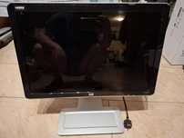Monitor hp 22 cale
