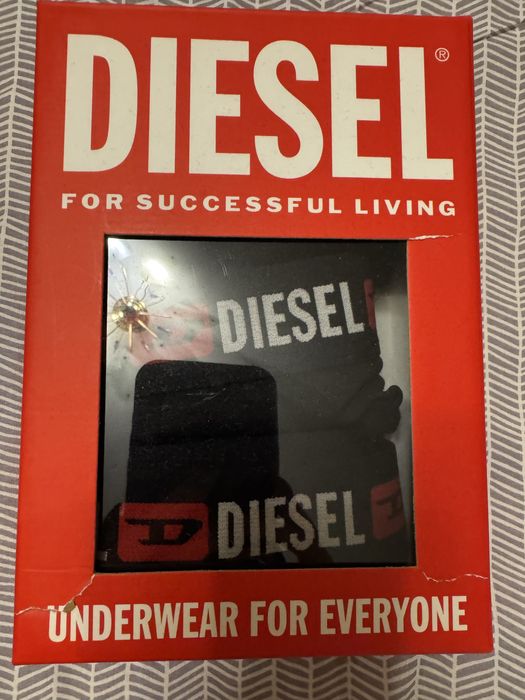 Труси Diesel