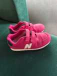 Buty dziecięce New Balance 27.5 EU 16CM