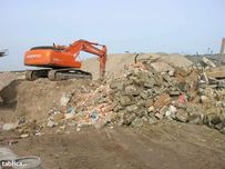 Wykopy Rozbiórki Niwelacja Terenu Ziemia Piach TORF Transport Radom