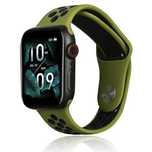 Pasek do Apple Watch 1, 2, 3, 4, 5, 6, 7, 8, SE, SE2 roz: 38-40-41 mm