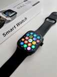 Smartwatch S9 Pro rozmowy menu PL