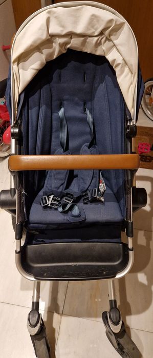 Carrinho de bebé Joolz