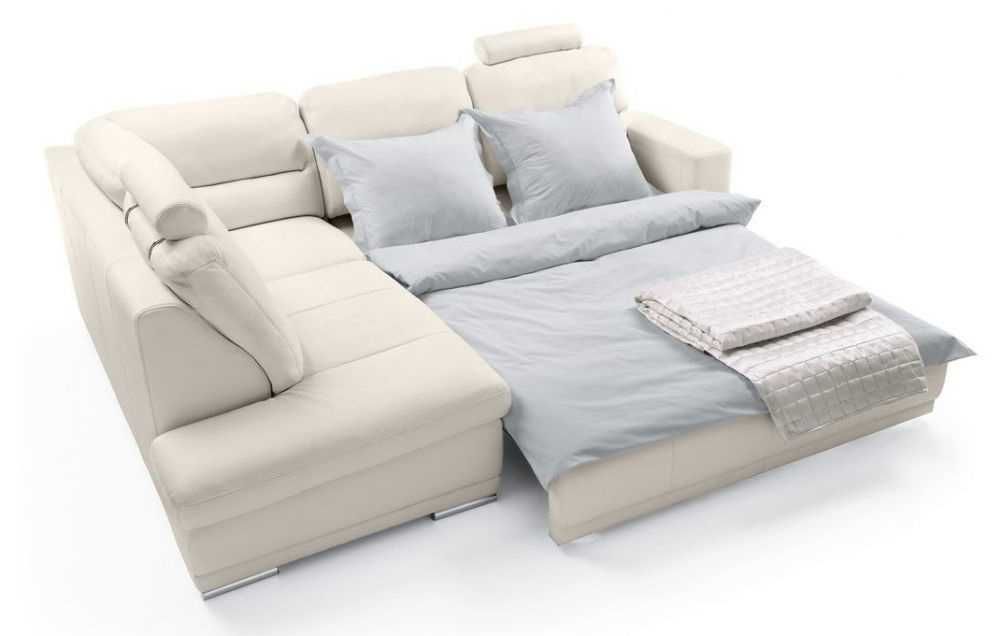Narożnik sofa 200x235 - funkcja spania i pojemnik (możliwość transp.)