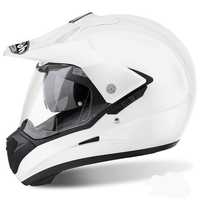 Capacete Airoh dual sport