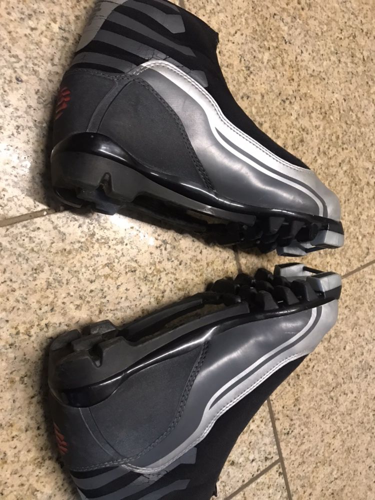 Buty do nart biegowych Alpina T10,23,5cm