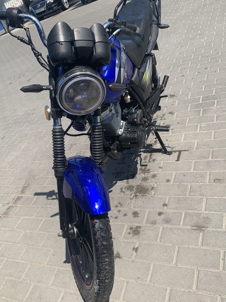 Спарк 200 Spark 200