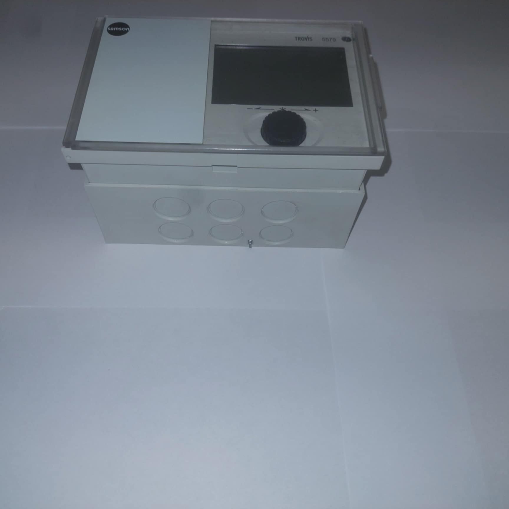 Regulator pogodowy Trovis 5579