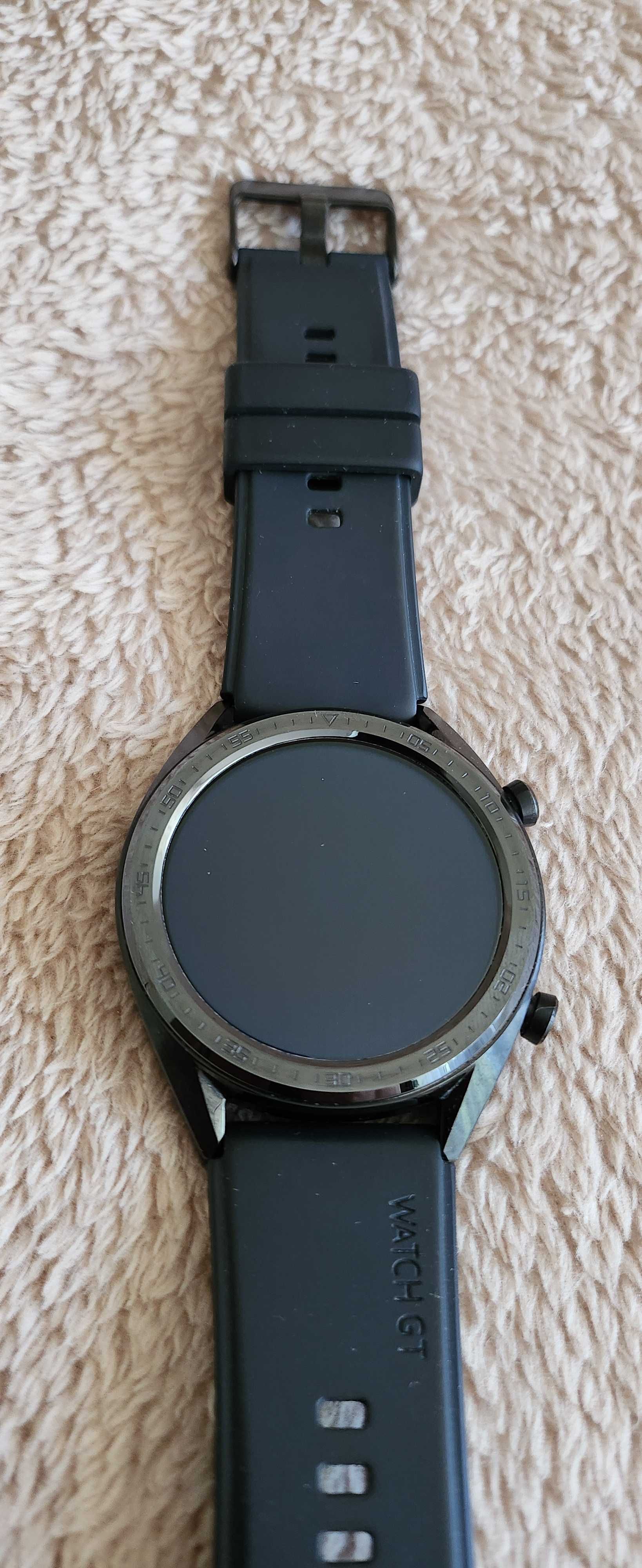 Huawei Watch GT - B01, stan idealny