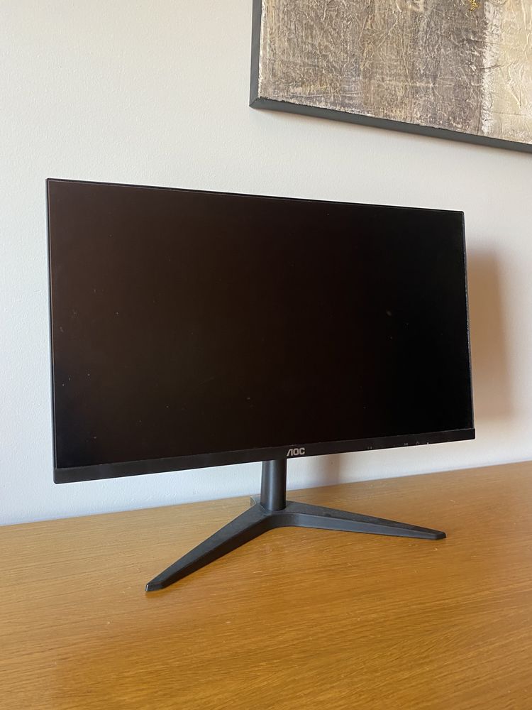 Monitor AOC 24B1H 23.6’’ 60Hz Full HD