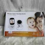 Niania elektroniczna Wireless Digital