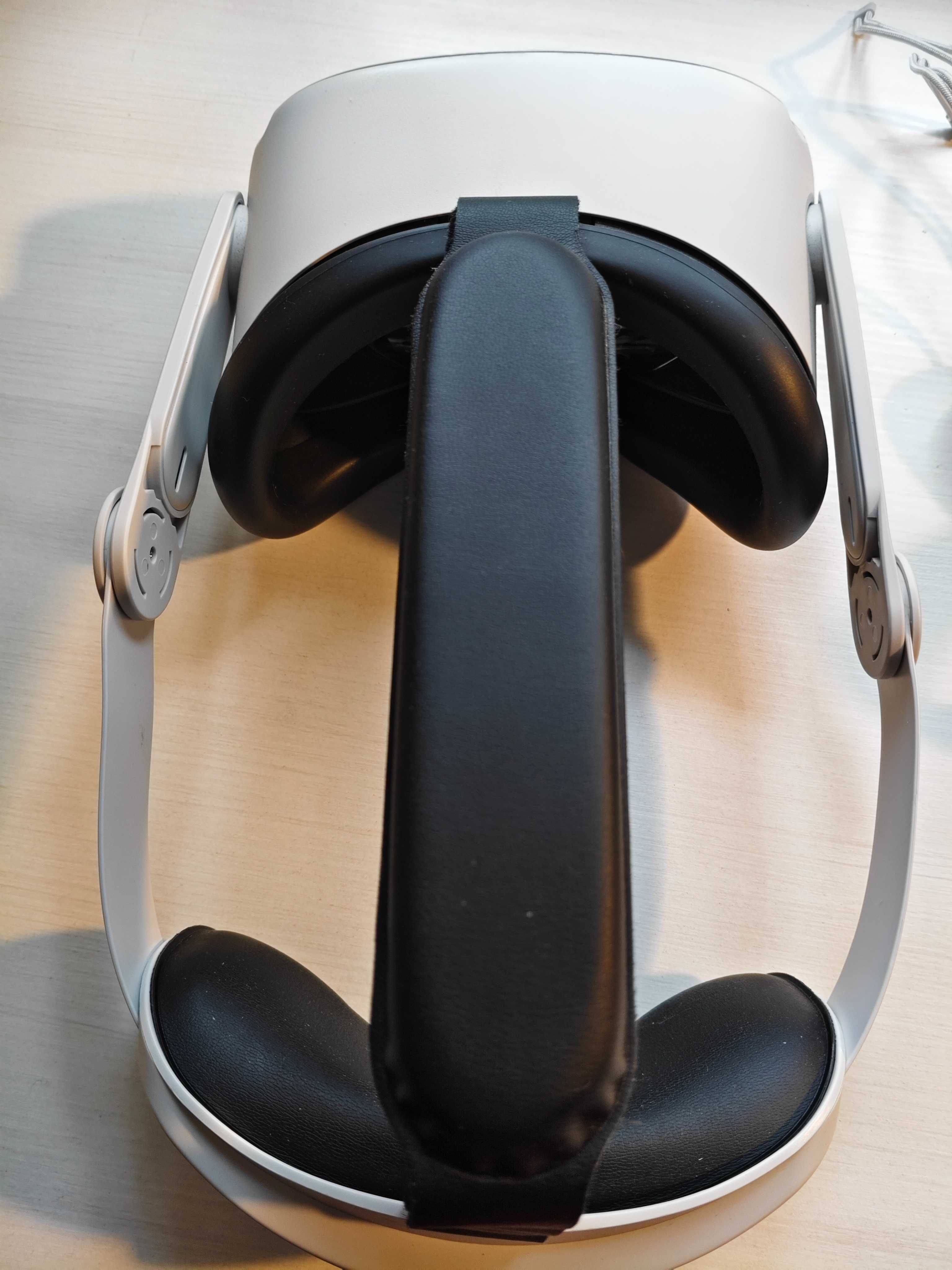 VR Шолом / Окуляри Віртуальної реальності Oculus Quest 2 128 Гб