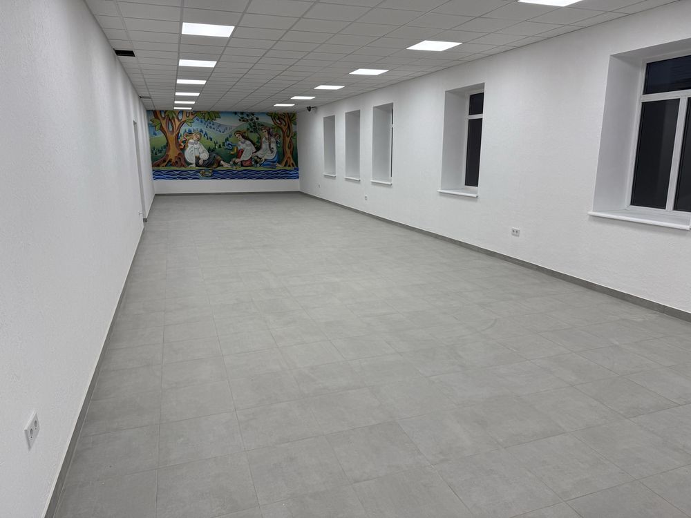 Оренда комерційного приміщення Коропець