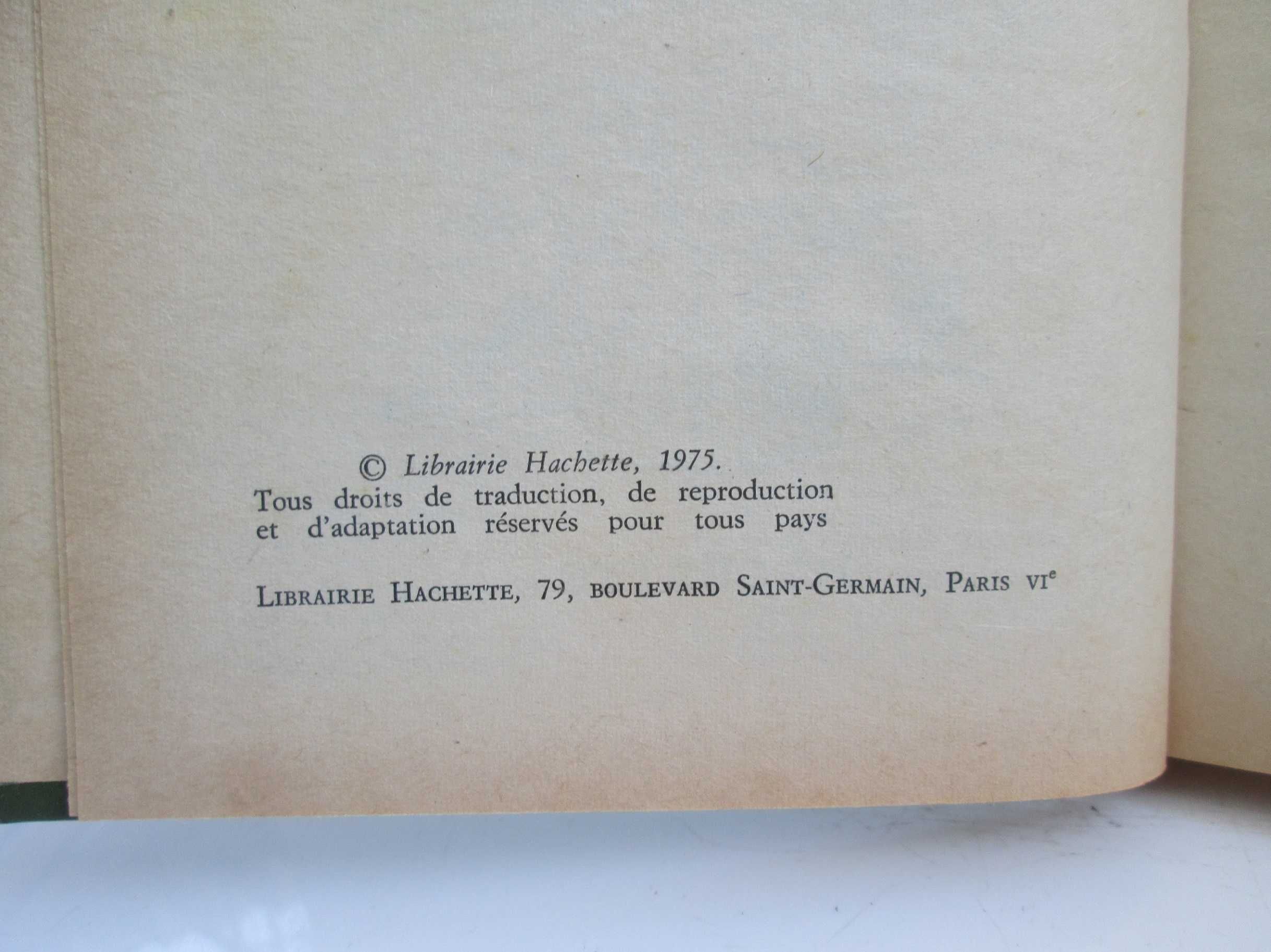 Le Club des 5 et le trésor de l’île, Enyd Blyton 1975