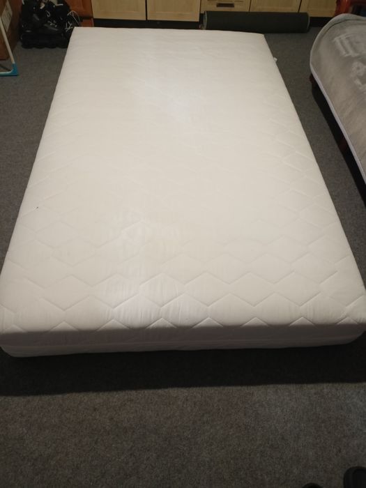 Materac 120/200 ,