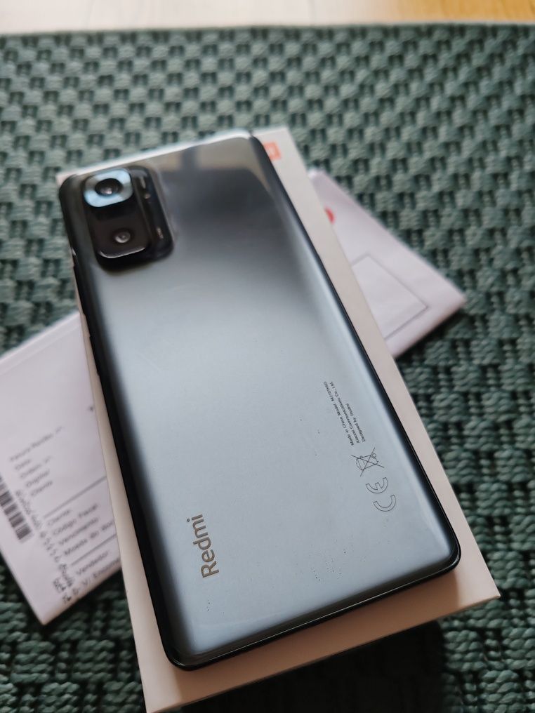 Xiaomi Redmi Note 10 Pro 6GB/128GB