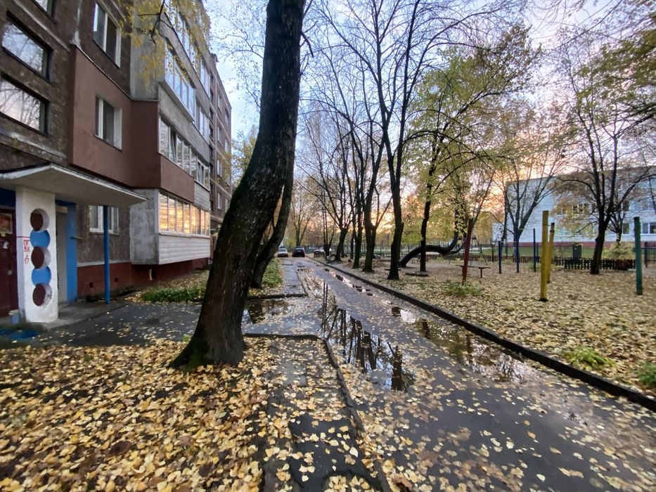 Здам в оренду 2-кімнатну на Доценко