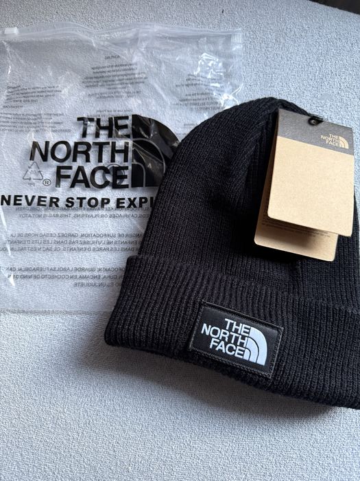 Czapka zimowa The North Face