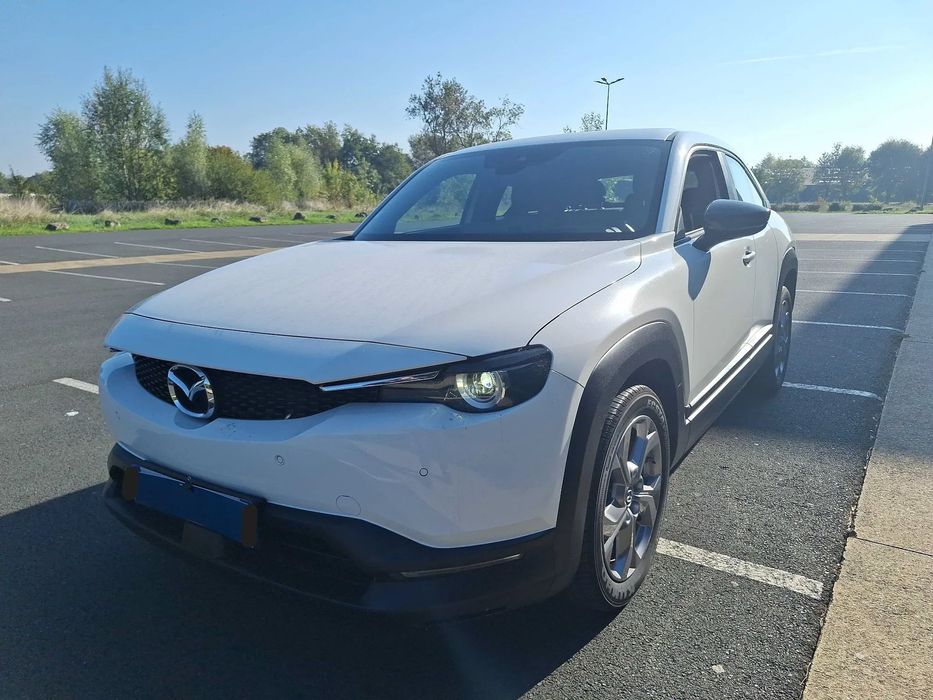 Mazda MX-30 e-SKYACTIV