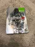sniper ghost warrior 2 x360