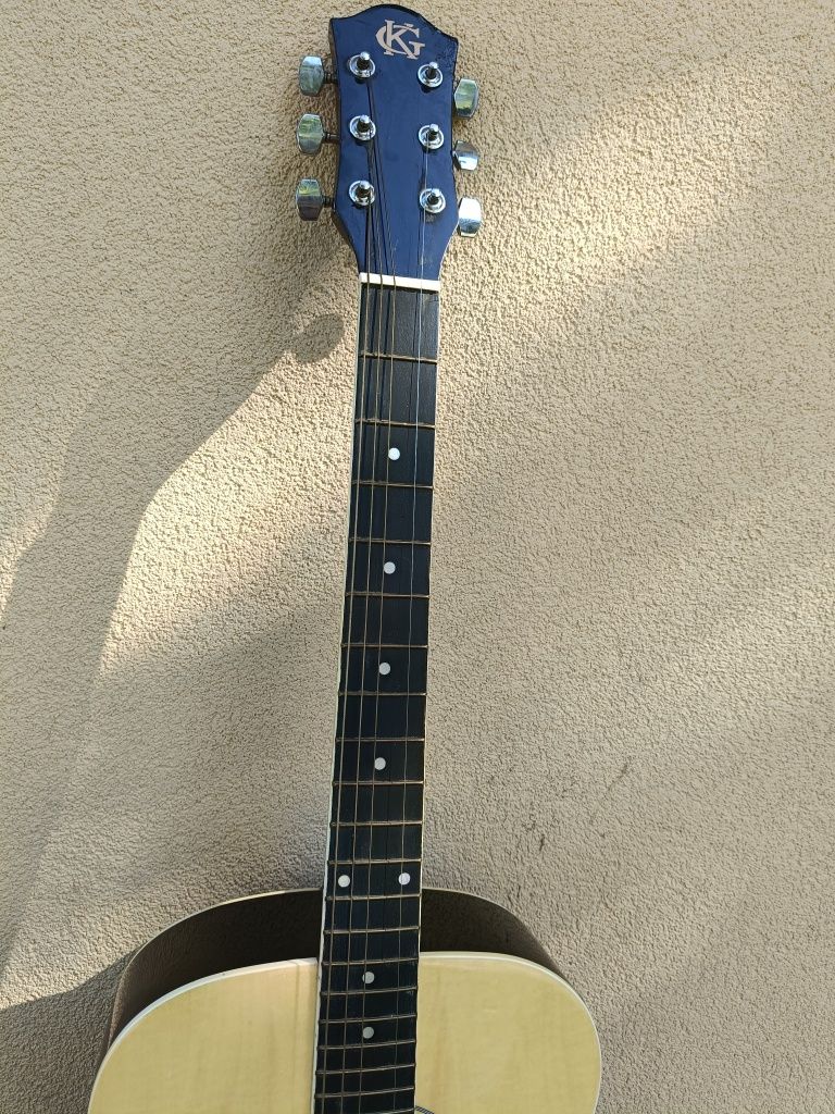 Gitara akustyczna
