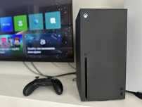 Xbox Series X 1 TB