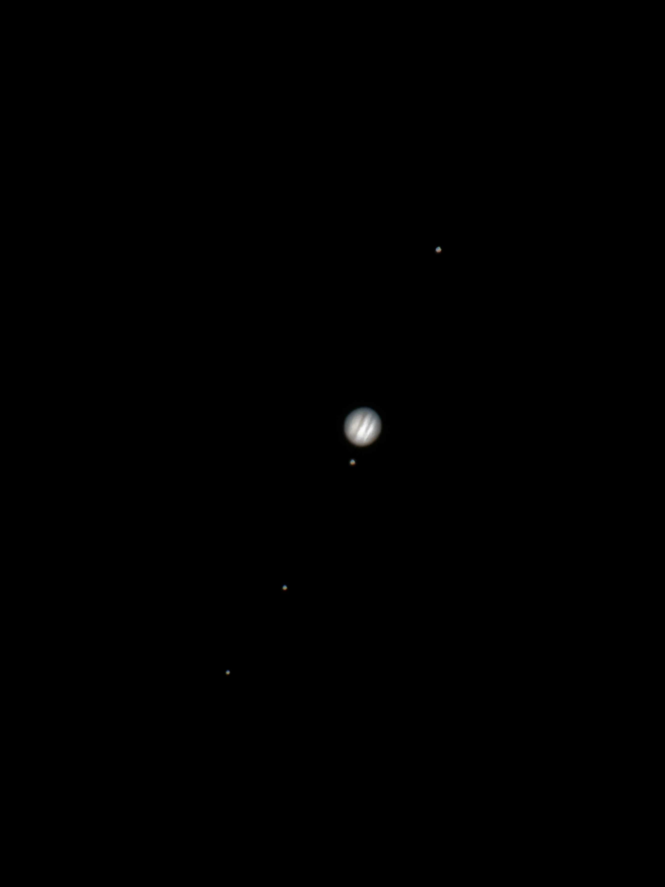SkyWatcher SkyMax 127/1500 telescópio + AZ-GTi GoTo WiFi + tripé