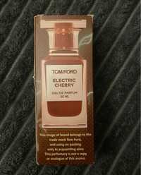 tom ford electric cherry 1:1