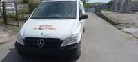 Mercedes Vito 639 lift 2.2cdi automat