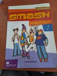 Smash 1 student's book  i workbook