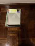 Espelho ikea novo