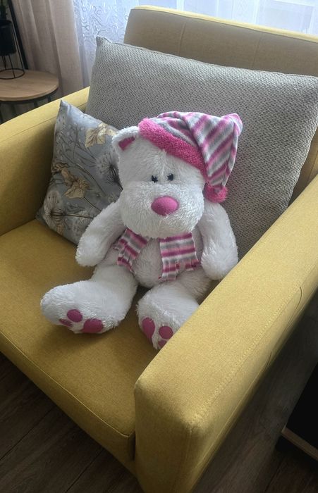 Sprzedam pluszowego misia