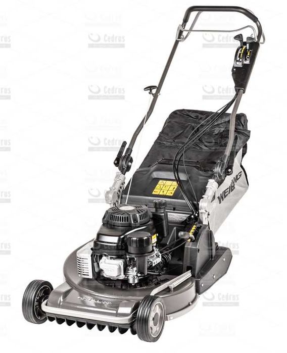 Profesjonalna kosiarka spalinowa Weibang WB567SK V-R sklep Husqvarna