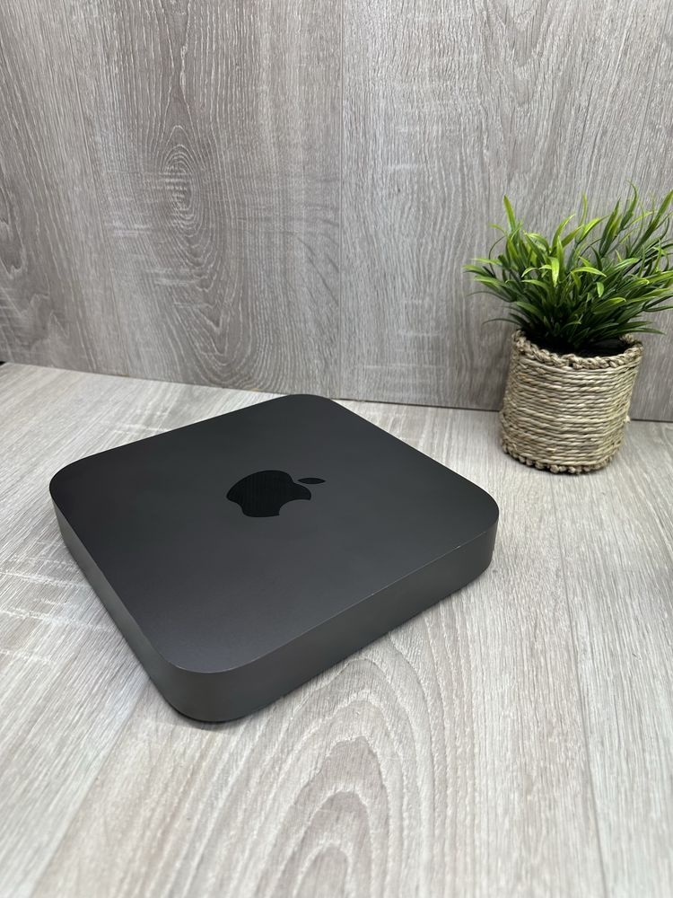 Mac mini i7 16Gb HD 512Gb