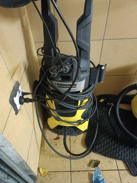 karcher k7 sprawny