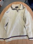 bluza męska polo cottonfield z kołnierzykiem; rozmiar L; 100% bawełna;
