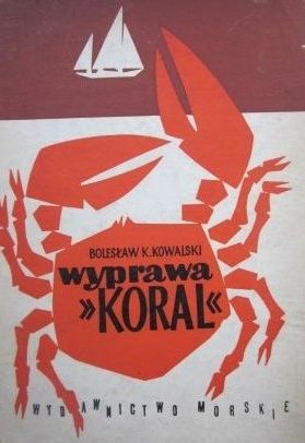 Wyprawa Koral A70949